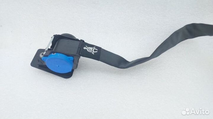 Б/У Б/У Ремень безопасности Состояние отличное