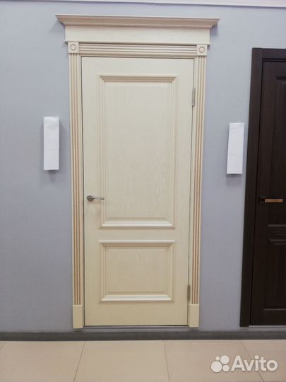 Двери межкомнатные