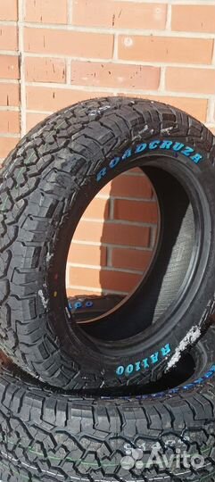 Roadcruza RA1100 A/T 225/65 R17 102T