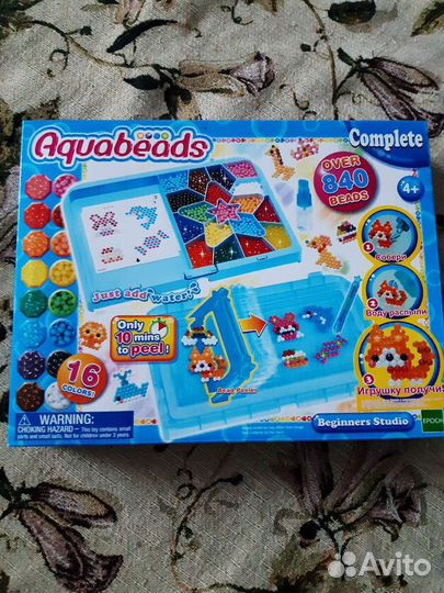 Настольные игры