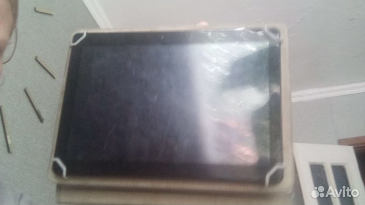 Планшет samsung и digma на запчасти