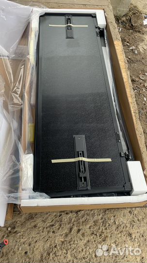 Крышки для пикапов bestwil на все пикапы