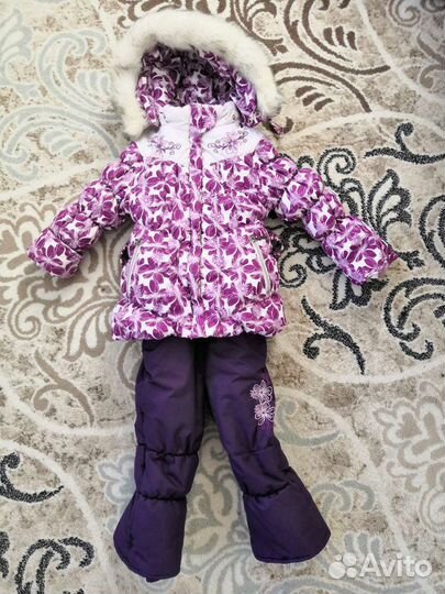 Комбенизон детский