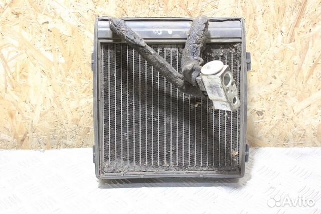 Испаритель кондиционера Infiniti Qx 2004-2009