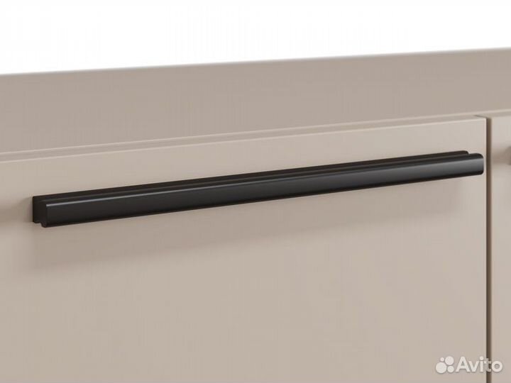 Тв-тумба Лорэна-2 Latte