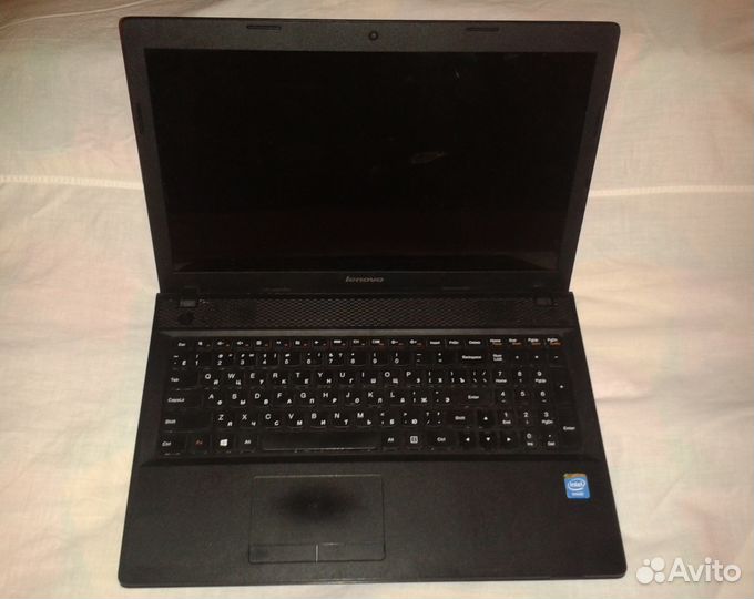 Lenovo G500