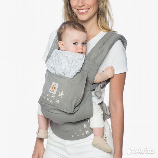 Эргорюкзак Ergobaby Carrier