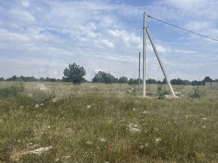 Участок 4 сот. (ИЖС)