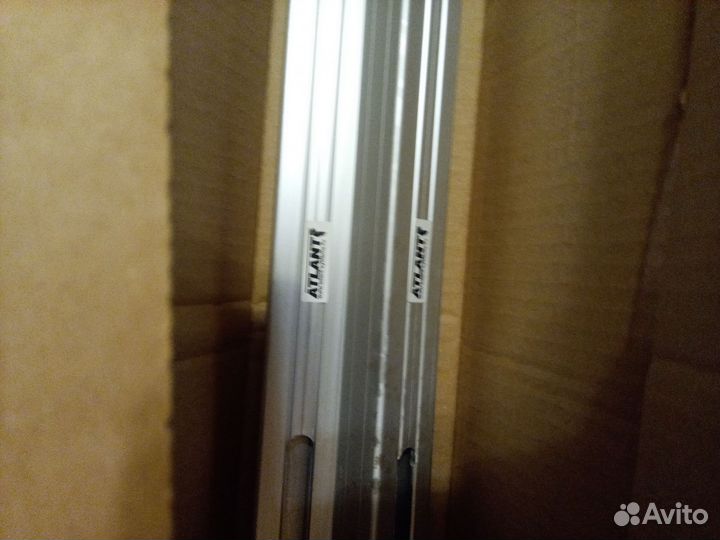 Багажник Атлант новый