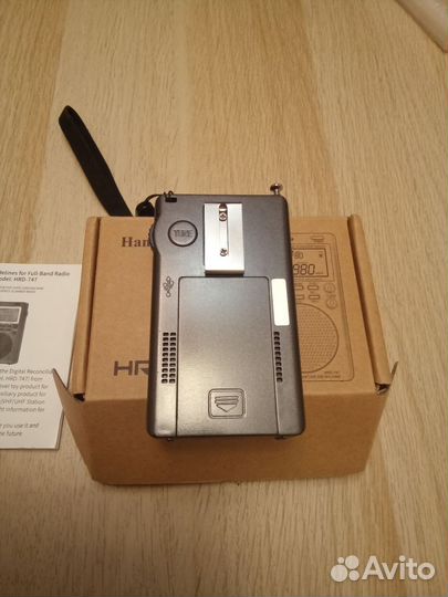 Радиоприемник