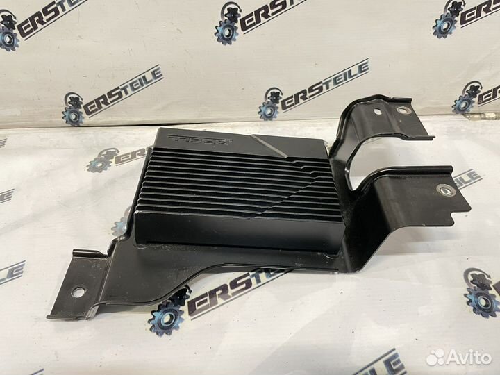 Усилитель звука krell Hyundai Santa Fe 4 TM