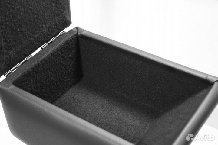 Подлокотник для Ford EcoSport / Форд Экоспорт