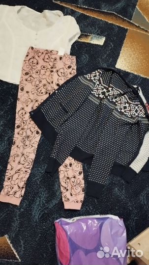 Женские вещи пакетом 42 44, 46