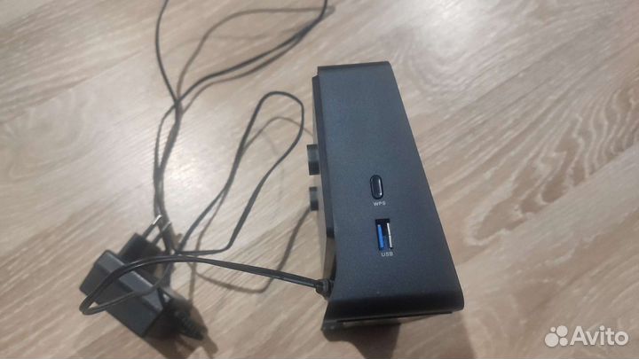 Wifi роутер d-link dir 320