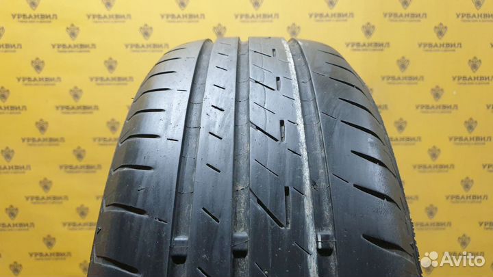 Bridgestone Ecopia EP200 205/60 R16 92V