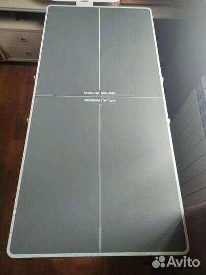 Теннисный стол mini