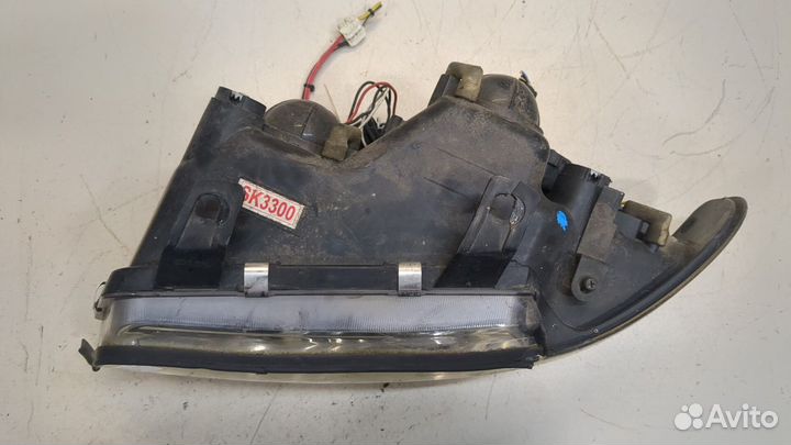 Фара (передняя) левая Audi A4 (B5), 1997