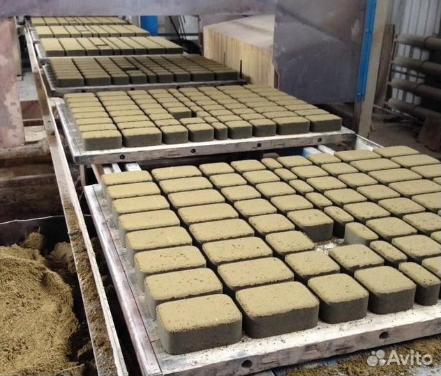 Брусчатка браер