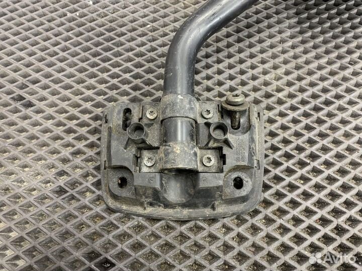 Корпус бордюрного зеркала