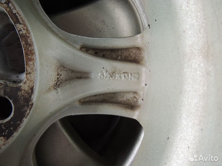 Диски прОма