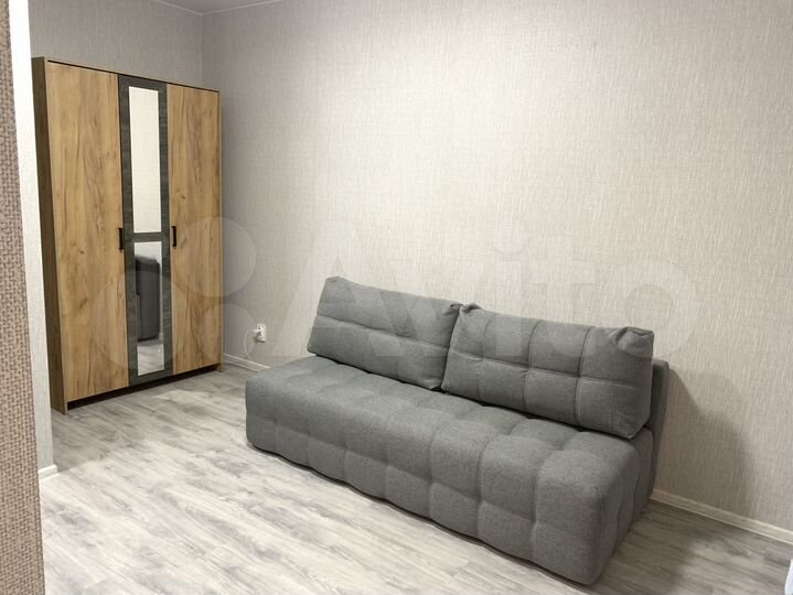1-к. квартира, 33 м², 3/8 эт.