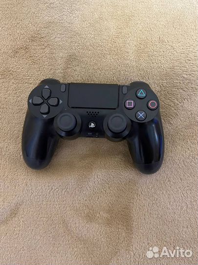 Sony Dualshock 4 v2