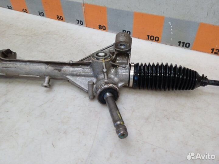 Рейка рулевая Kia K5 DL3 2.5 2021 (б/у)