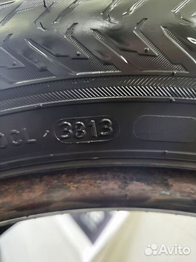 Nokian Tyres Hakkapeliitta 8 205/60 R16