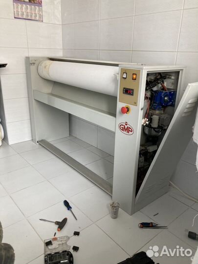 Ремонт бытовой техники