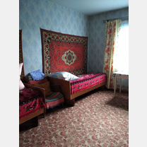 3-к. квартира, 58,4 м², 1/1 эт., Осинки