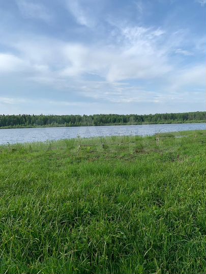 Участок 10 сот. (СНТ, ДНП)