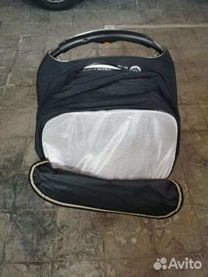 Переноска, люлюка для авто, перевозка