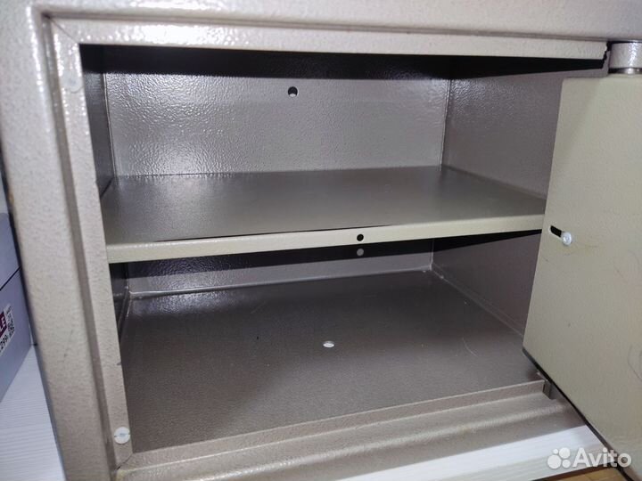 Сейф Valberg ASM-25 (взломостойкий)