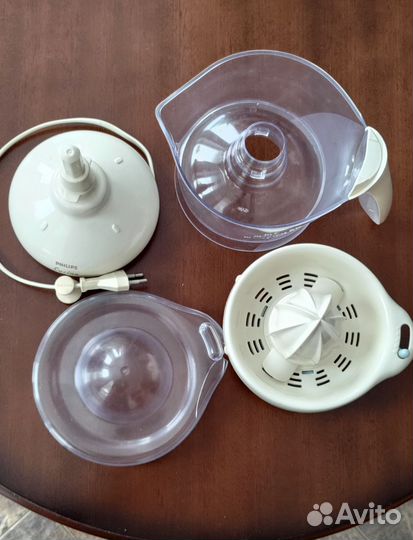 Соковыжималка Philips