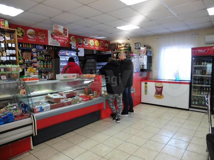 Помещение свободного назначения, 230.6 м²