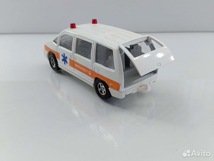 Коллекционные модели