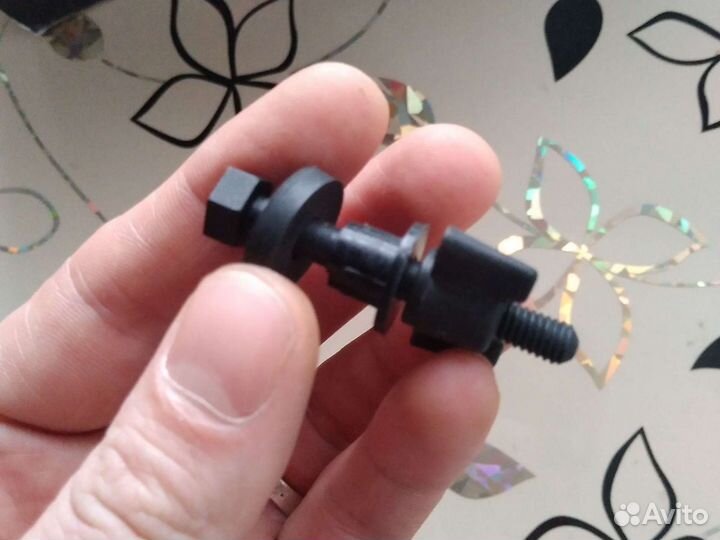 Комплекиующие XP