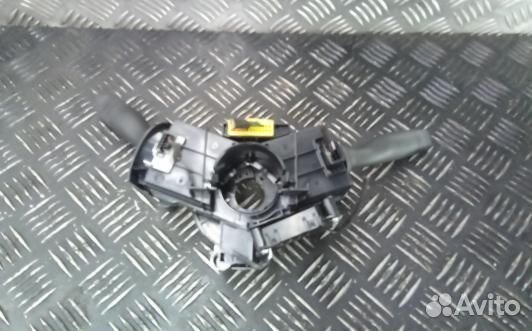 Переключатель поворотов и дворников (стрекоза) opel astra K, Номер 13472244, 39043505, 13472246, 390