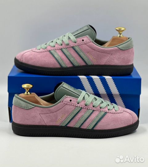 Кеды Adidas Malmo