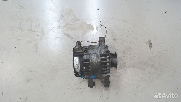 Генератор Citroen C1, 2006