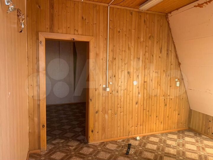 Дом 384 м² на участке 7 сот.