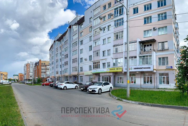 Сдам торговое помещение, 478.8 м²