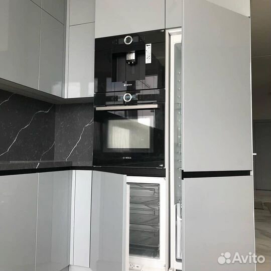 Кухня (реальная цена за гарнитур)ks:0721533