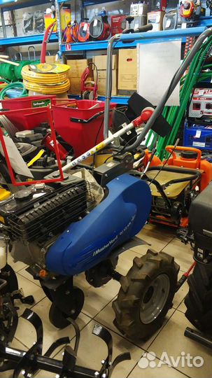 Мотоблок 9 лс смотрите видео обязательно