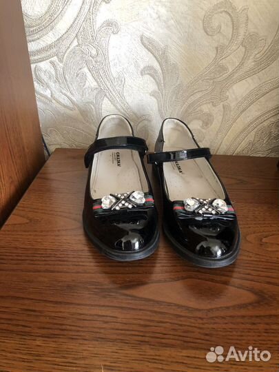 Туфли 36 размер