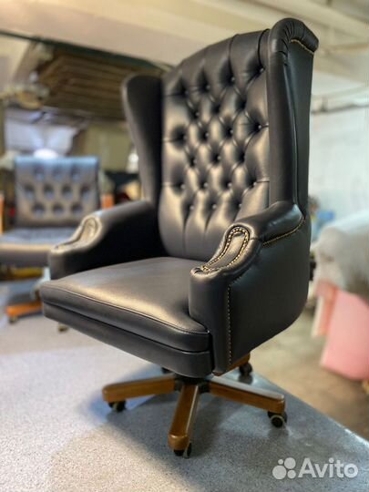 Кресло в кабинет