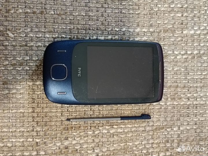 HTC Touch 3G