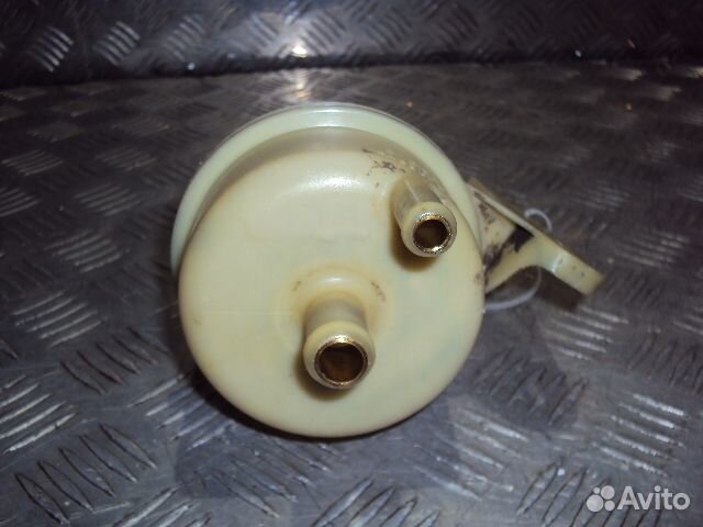 Бачок гур Ducato (02-06) +Елабуга(08-11) б/у