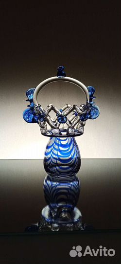 Много конфетниц СССР, Чехия, листайте