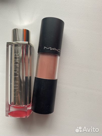 Косметика пакетом